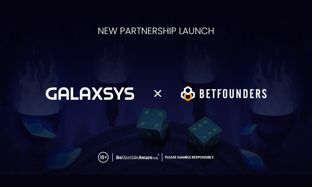 galaxsys-partners-with-betfounders