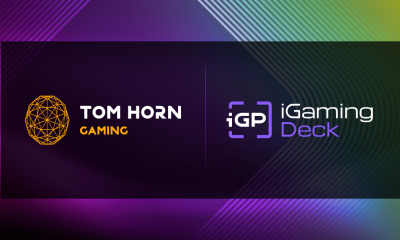 tom-horn-gaming-expands-global-reach-with-launch-of-its-content-on-igp’s-igaming-deck