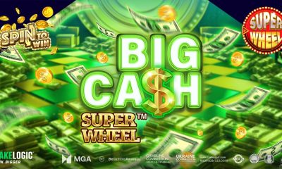 stakelogic-ups-the-ante-with-the-release-of-big-cash-super-wheel