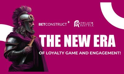 betconstruct-unveils-last-battle:-a-revolutionary-loyalty-system-for-igaming
