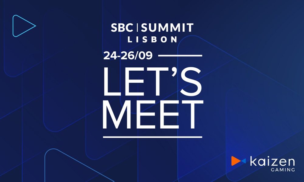 kaizen-gaming-to-participate-at-sbc-summit