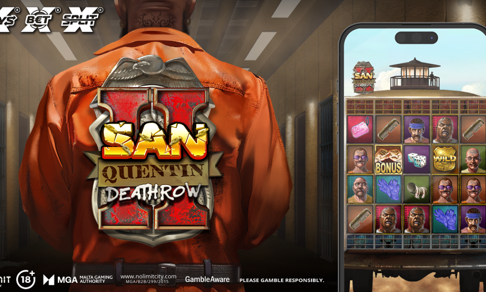 nolimit-city-revisits-the-slammer-in-one-of-it’s-most-anticipated-releases-this-year-–-san-quentin-2:-death-row