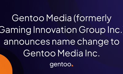 gentoo-media-(formerly-gaming-innovation-group-inc)-announces-name-change-to-gentoo-media-inc.