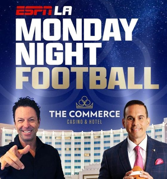 the-commerce-casino-&-hotel-partners-with-espn-la-710am-for-exclusive-monday-night-football-pregame-radio-show