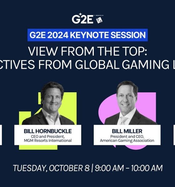 gaming-ceos-peter-jackson-and-bill-hornbuckle-to-keynote-g2e-2024