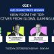 gaming-ceos-peter-jackson-and-bill-hornbuckle-to-keynote-g2e-2024