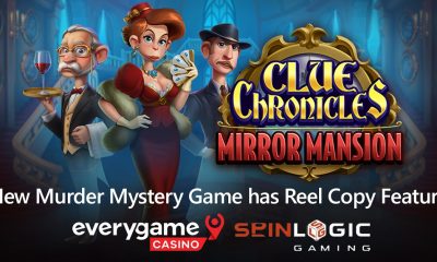 everygame-casino-introduces-new-clue-chronicles:-mirror-mansion,-a-murder-mystery-with-a-reel-copy-feature