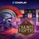 roman-combatants-transform-into-sticky-wilds-in-evoplay’s-latest-release-chained-fighters