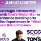 sccg-management-announces-strategic-partnership-with-tom’s-watch-bar