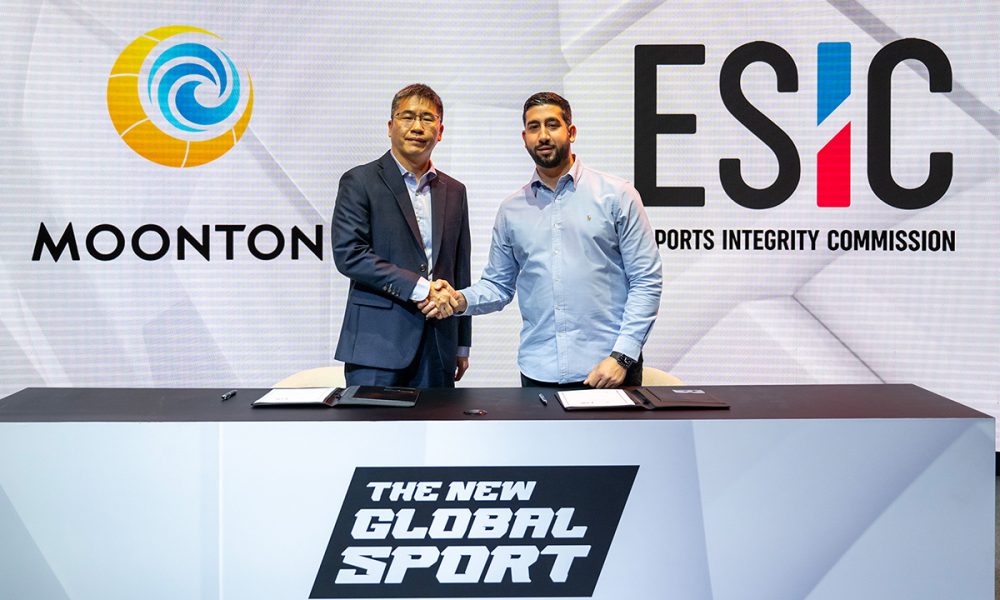 esic-and-moonton-games-enter-into-strategic-partnership