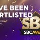 groove-shortlisted-for-sbc-awards-2024