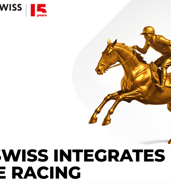 softswiss-integrates-horse-racing-module-into-sportsbook