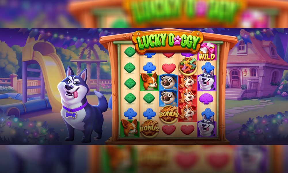 tada-gaming-serves-up-mega-multiplier-treats-in-lucky-doggy
