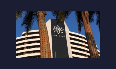 the-star:-new-debt-facility-arrangement