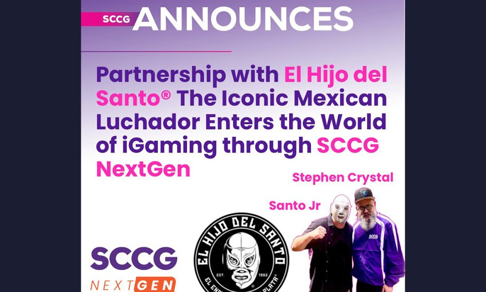 sccg-announces-strategic-partnership-with-el-hijo-del-santo
