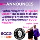 sccg-announces-strategic-partnership-with-el-hijo-del-santo