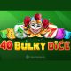 amusnet-releases-its-latest-video-slot,-40-bulky-dice
