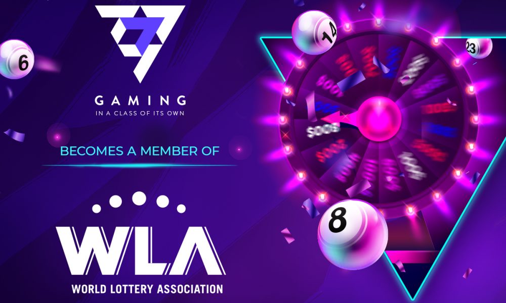 7777-gaming-joins-the-world-lottery-association-as-a-member