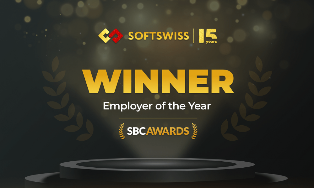 softswiss-becomes-employer-of-the-year-at-sbc-awards-2024