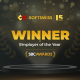 softswiss-becomes-employer-of-the-year-at-sbc-awards-2024