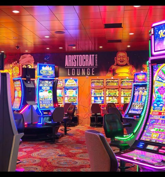 firekeepers-casino-opens-aristocrat-gaming-lounge