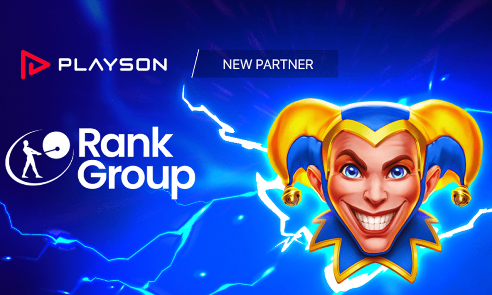 playson-lands-content-deal-with-rank-group-to-strengthen-uk-presence