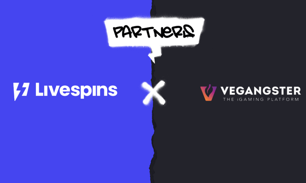 livespins-boosts-reach-with-vegangster-deal