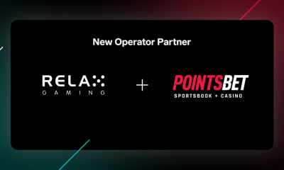 relax-gaming-joins-forces-with-pointsbet-to-strengthen-footprint-in-ontario