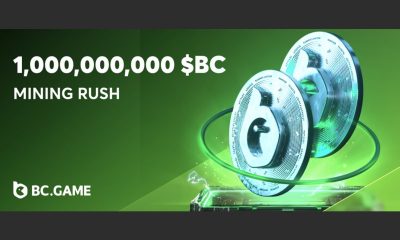 bc.game-launches-$bc-mining-rush