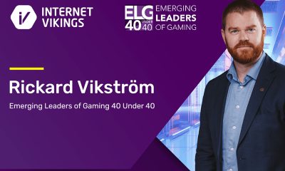 rickard-vikstrom,-ceo-&-founder-of-internet-vikings,-honored-in-emerging-leaders-of-gaming-40-under-40-list