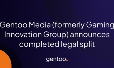 gentoo-media-(formerly-gaming-innovation-group-inc.)-announces-the-completion-of-its-legal-split,-spinning-off-the-platform-business-and-creating-two-independently-listed-companies