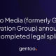 gentoo-media-(formerly-gaming-innovation-group-inc.)-announces-the-completion-of-its-legal-split,-spinning-off-the-platform-business-and-creating-two-independently-listed-companies