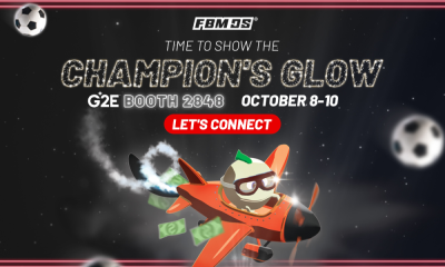 fbmds-ignites-the-champion’s-glow-at-g2e-las-vegas-2024