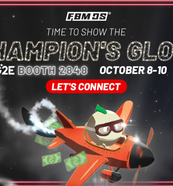 fbmds-ignites-the-champion’s-glow-at-g2e-las-vegas-2024