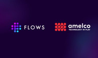 amelco-announces-strategic-partnership-with-flows-to-accelerate-innovation-across-its-platform-solution