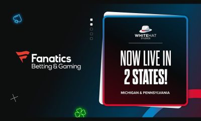 fanatics-casino-expands-gaming-portfolio-with-white-hat-studios’-award-winning-titles