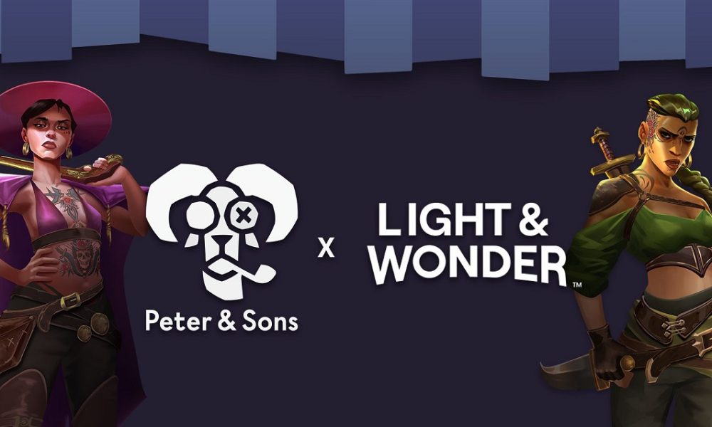 peter-and-sons-announces-strategic-agreement-with-light-&-wonder