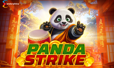 panda-strike:-a-new-oriental-game-from-endorphina