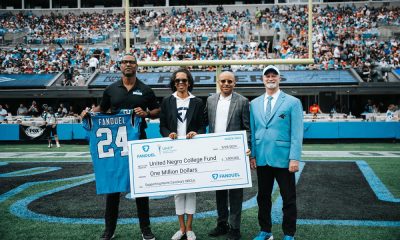 fanduel-donates-$1m-to-uncf-to-support-students-from-north-carolina-hbcus
