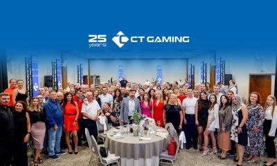 ct-gaming-celebrated-its-25th-anniversary-with-a-three-day-team-building-event