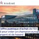 fdj’s-tender-offer-for-kindred-succeeds,-creating-a-european-gaming-champion