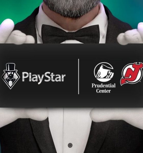 playstar-announces-partnership-with-the-new-jersey-devils-and-prudential-center