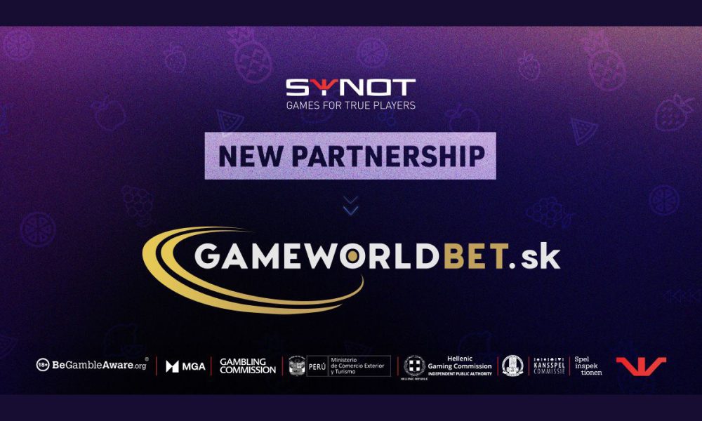 synot-games-announces-partnership-with-newly-launched-casino-gameworld