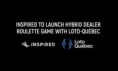 inspired-entertainment-to-launch-revolutionary-hybrid-dealer-roulette-game-in-canada-with-loto-quebec