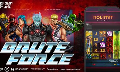 nolimit-city-takes-players-to-the-glory-days-of-arcades-in-their-latest-release-–-brute-force