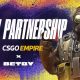 betby-agrees-longterm-multi-market-csgo-empire-partnership