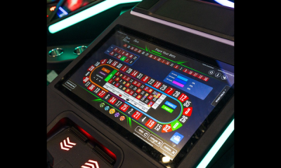 tcsjohnhuxley-launches-next-gen-qorex-2-electronic-gaming-terminals-at-g2e-2024