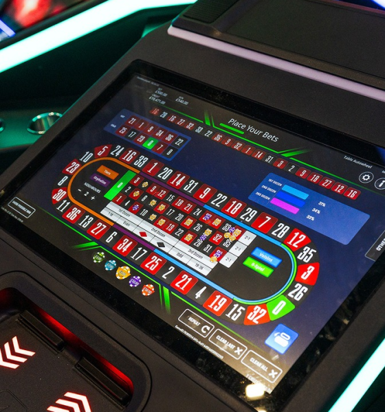 tcsjohnhuxley-launches-next-gen-qorex-2-electronic-gaming-terminals-at-g2e-2024