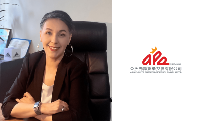 asia-pioneer-entertainment-holdings-limited-appointed-maria-garcia-to-its-board-of-directors