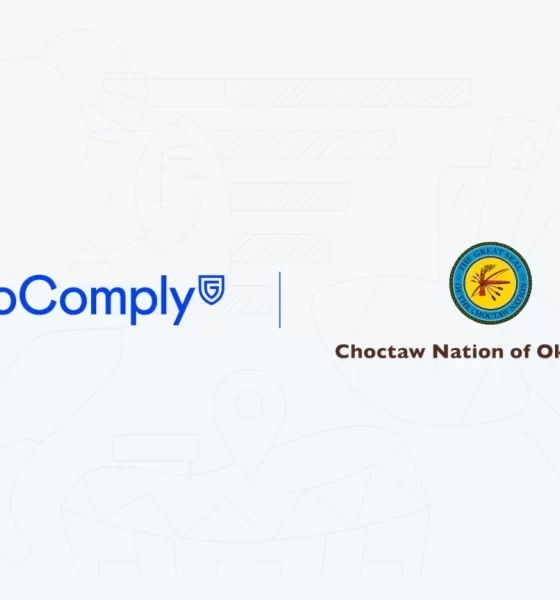the-choctaw-nation-of-oklahoma-selects-geocomply-to-deliver-geolocation-compliance-for-class-ii-mobile-gaming